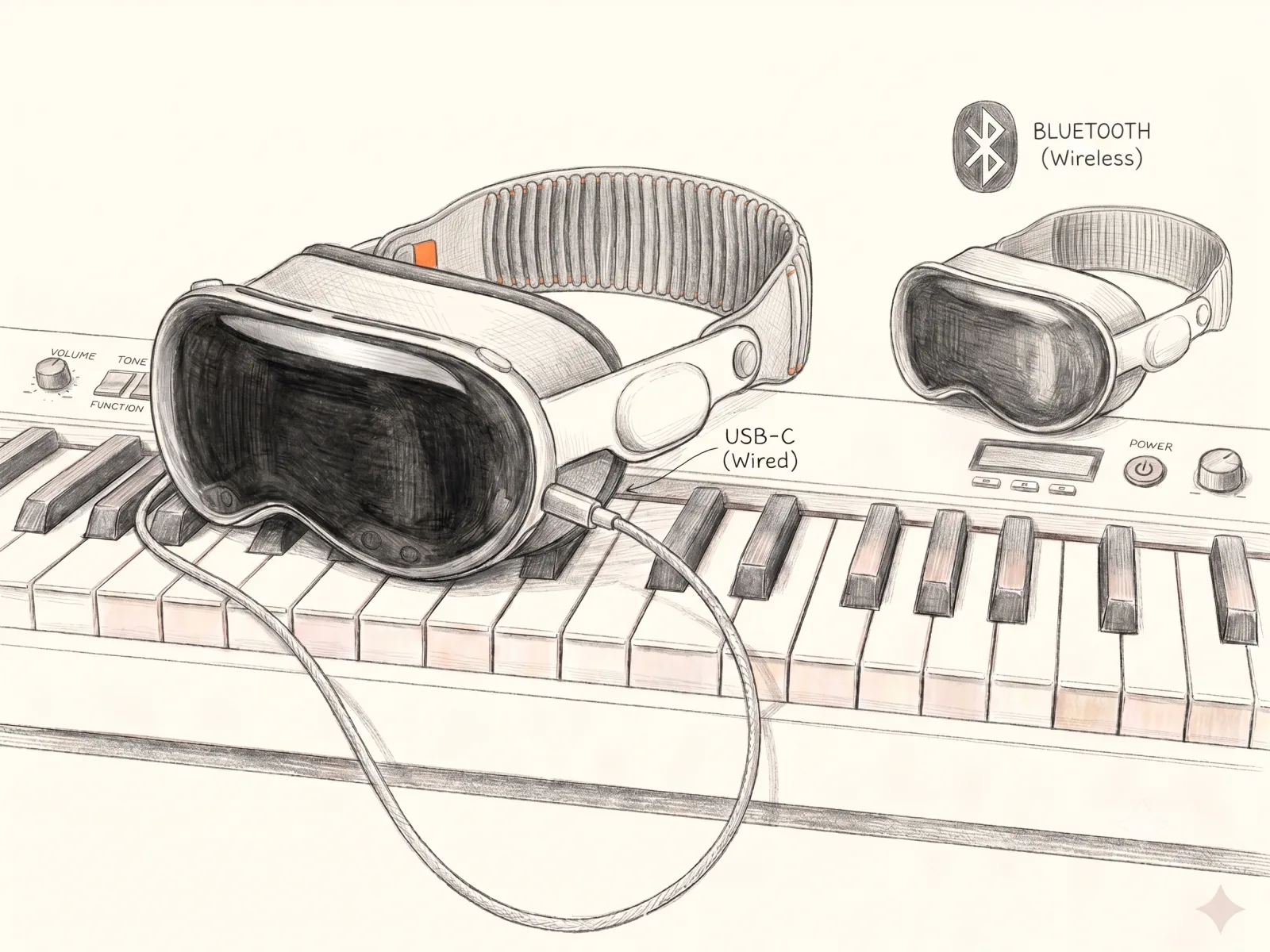 Apple Vision Pro